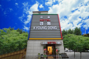 Kyoung Dong Hotel Myeongdong